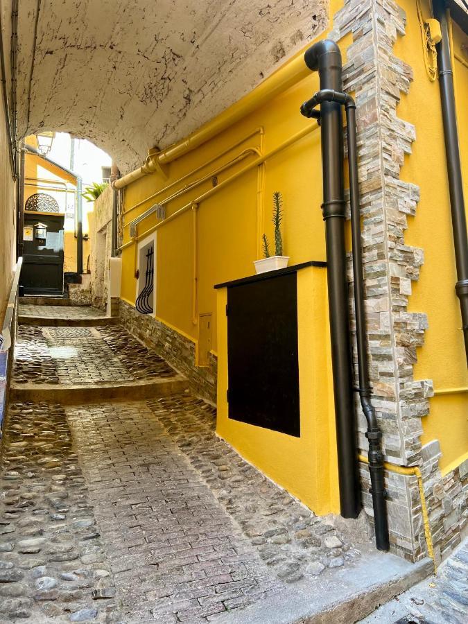 Sanremo Casa Mille Exterior photo